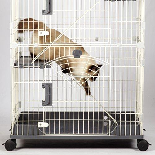proselect easy cat cage