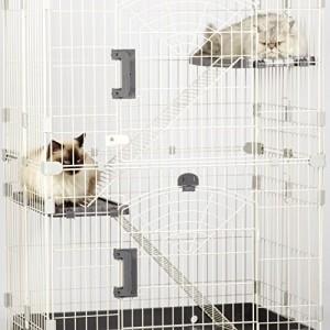 proselect cat cages
