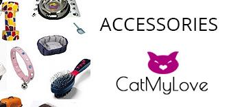Useful accessories