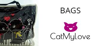 Cat bags
