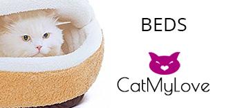 Cat beds and kennels
