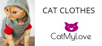 Cat Clothes and Costumes