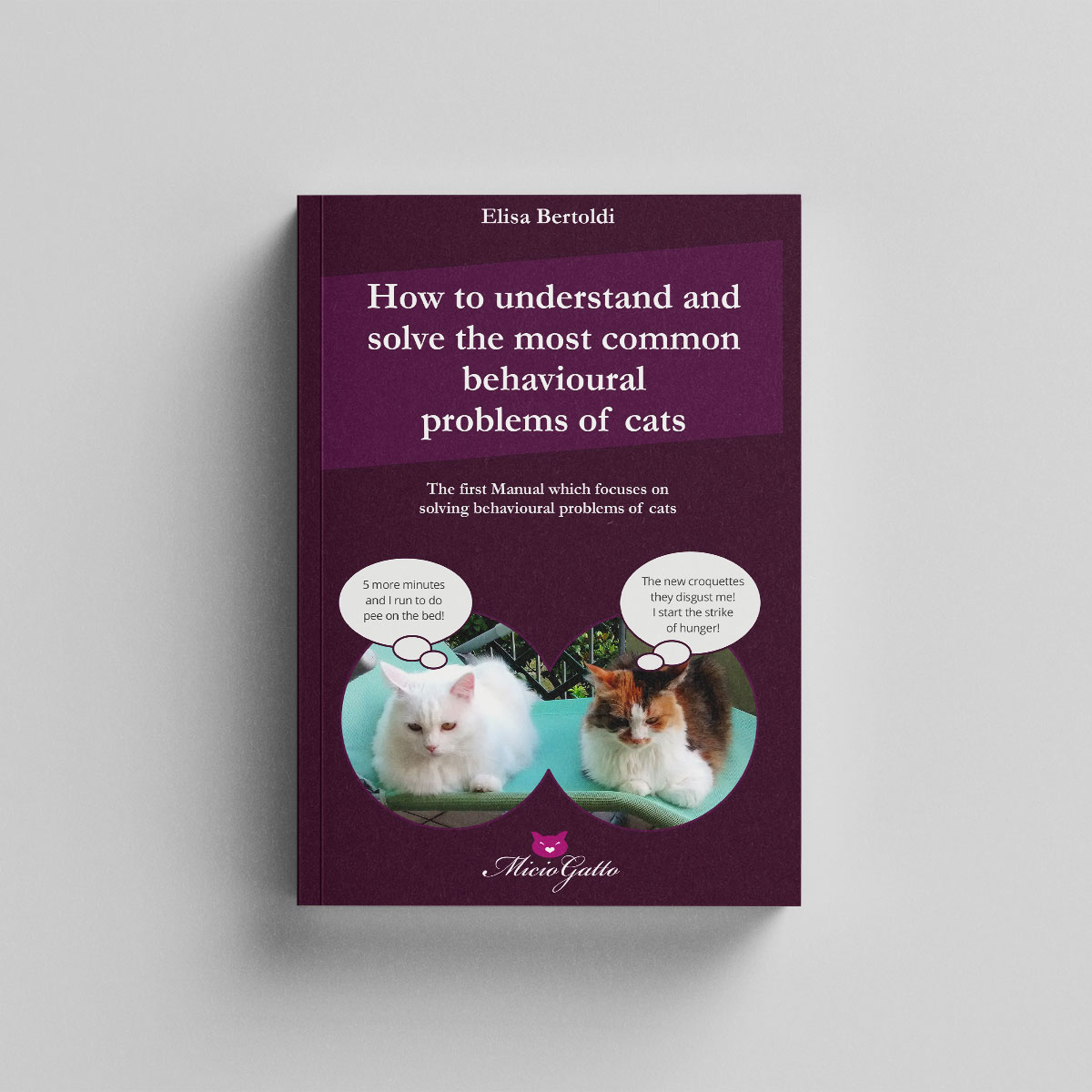 The Complete Guide to Cat Behavior